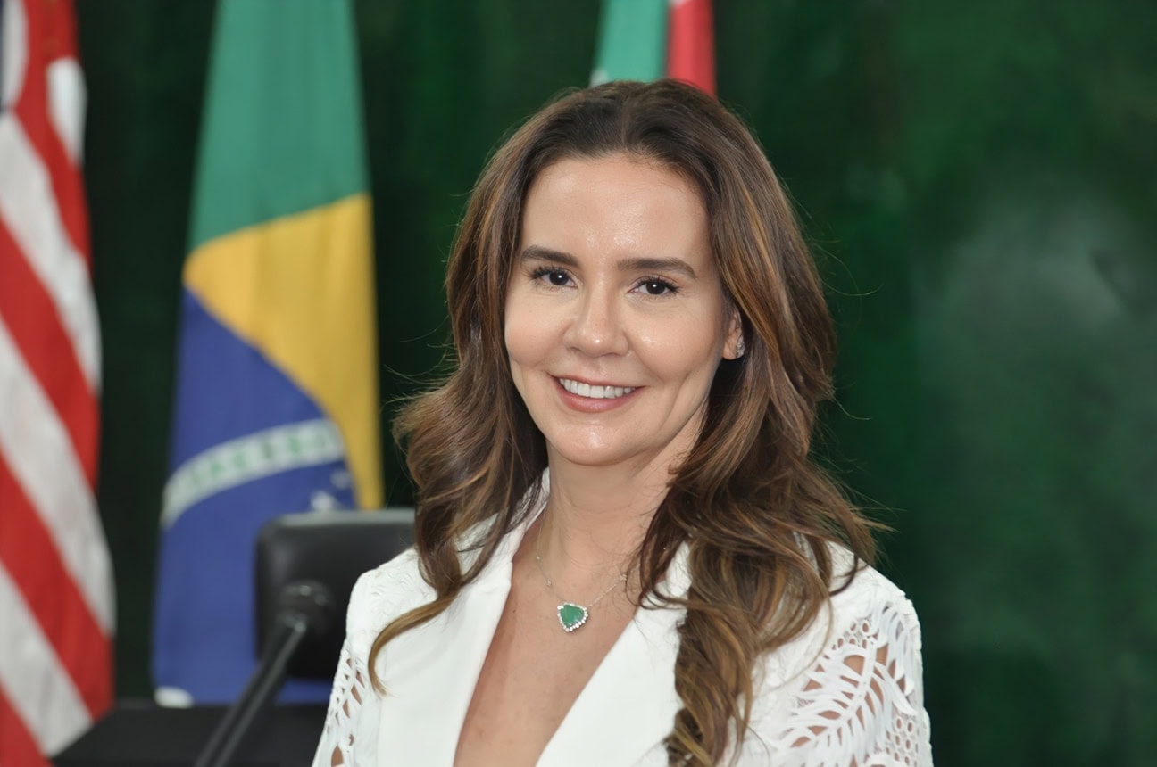 PEAK SEASON COM JOSIMARA MENDONÇA: raízes familiares que construíram um legado no agronegócio