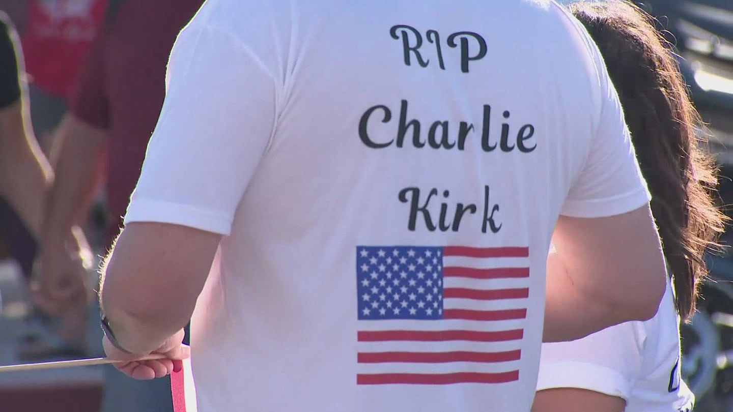 Politics Has Always Been a Key Element in Human Relations, But Where Should the Line Be Drawn?