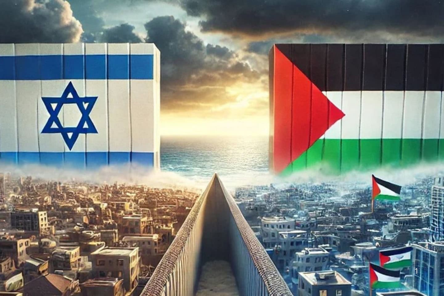 What to Know as Gaza Cease-Fire Talks Begin in Egypt