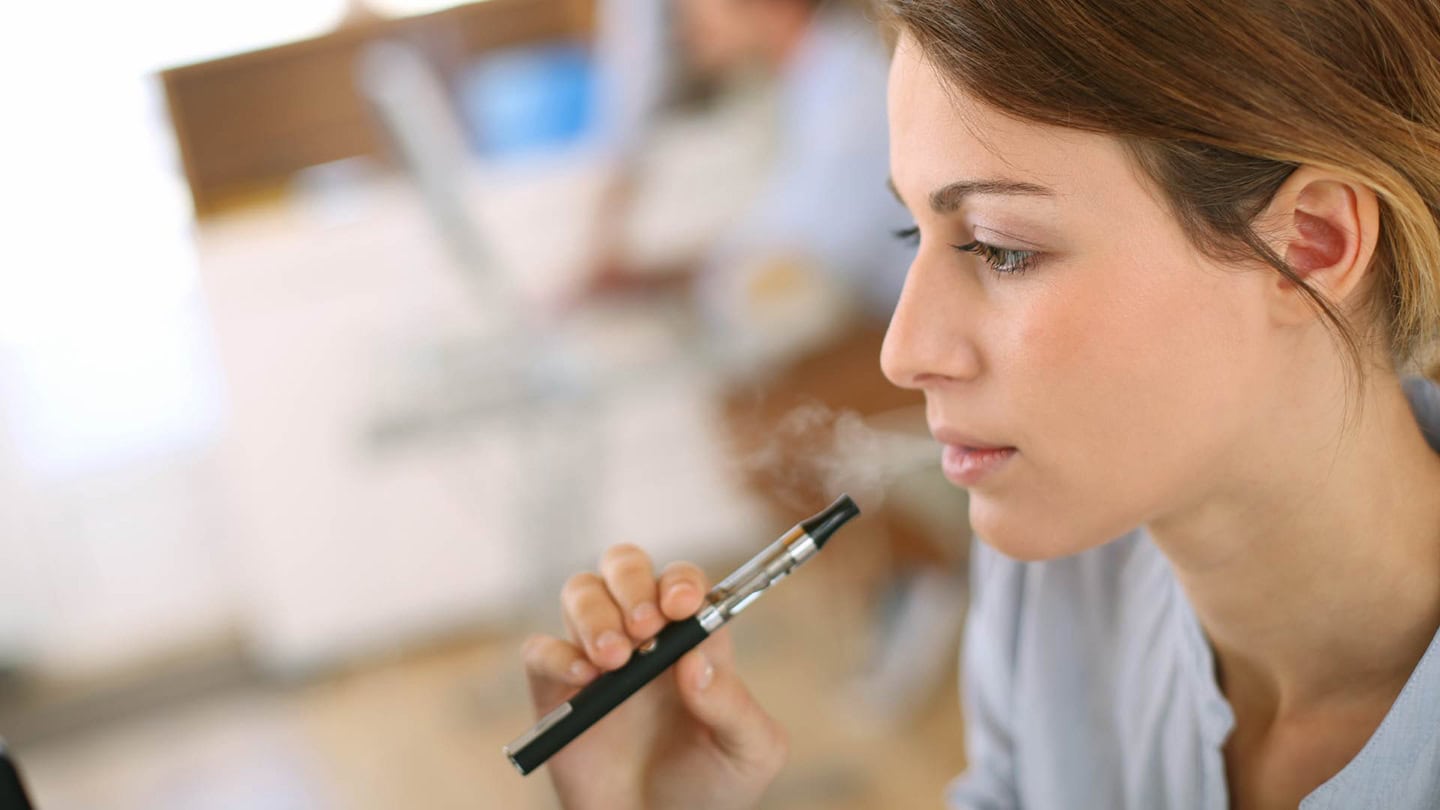 Number of Smokers Rises in Brazil for the First Time in 20 Years