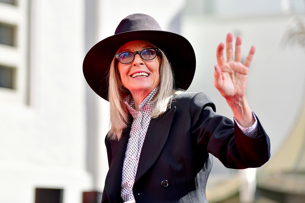 Hollywood’s Eccentric Leading Star, Diane Keaton, Dies at 79