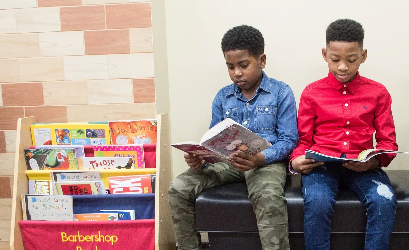 Children Who Use Social Media Score Lower on Reading and Memory Tests, Study Shows