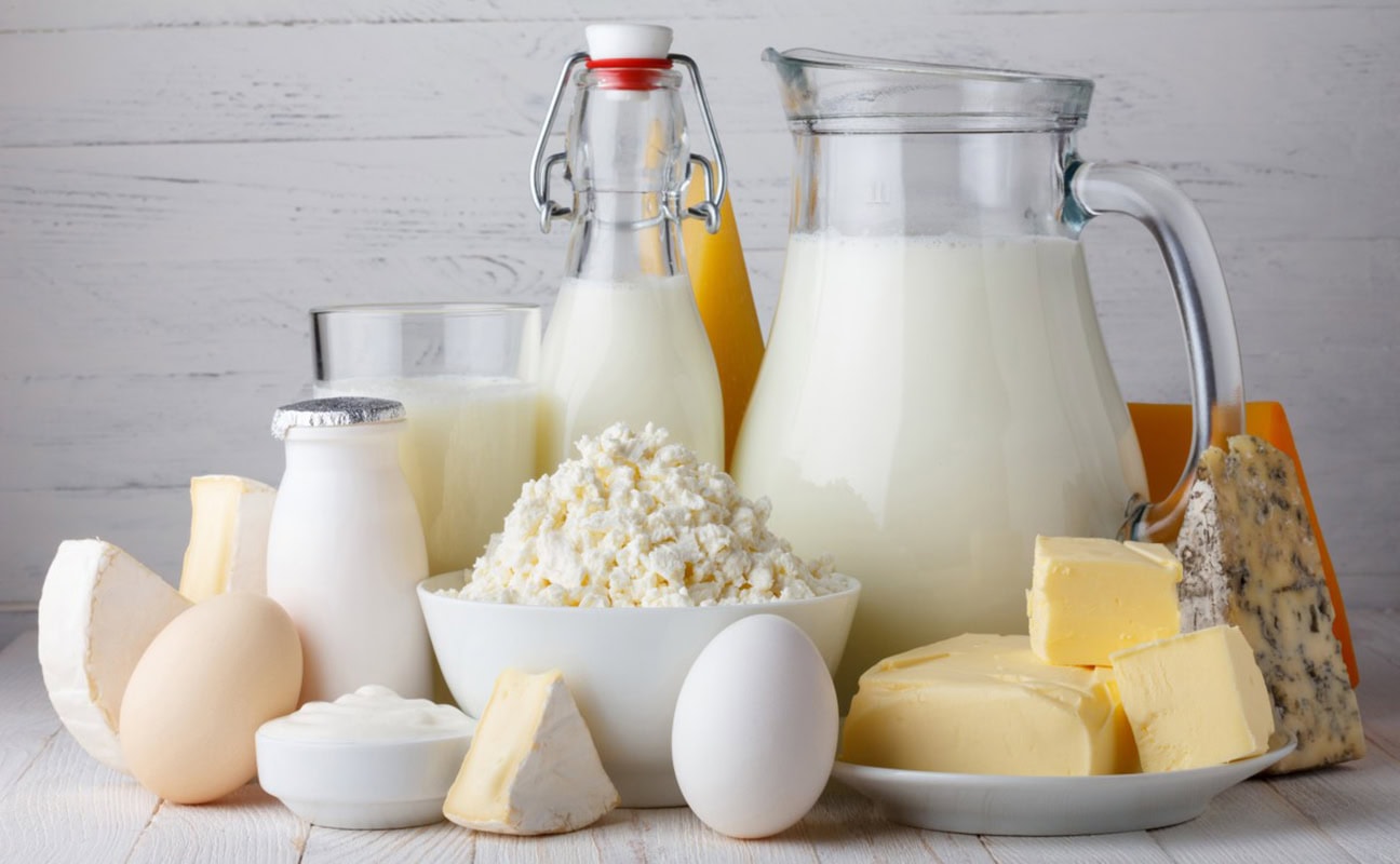 What Type of Dairy Is Good for the Body? Science Is Updating the Answer