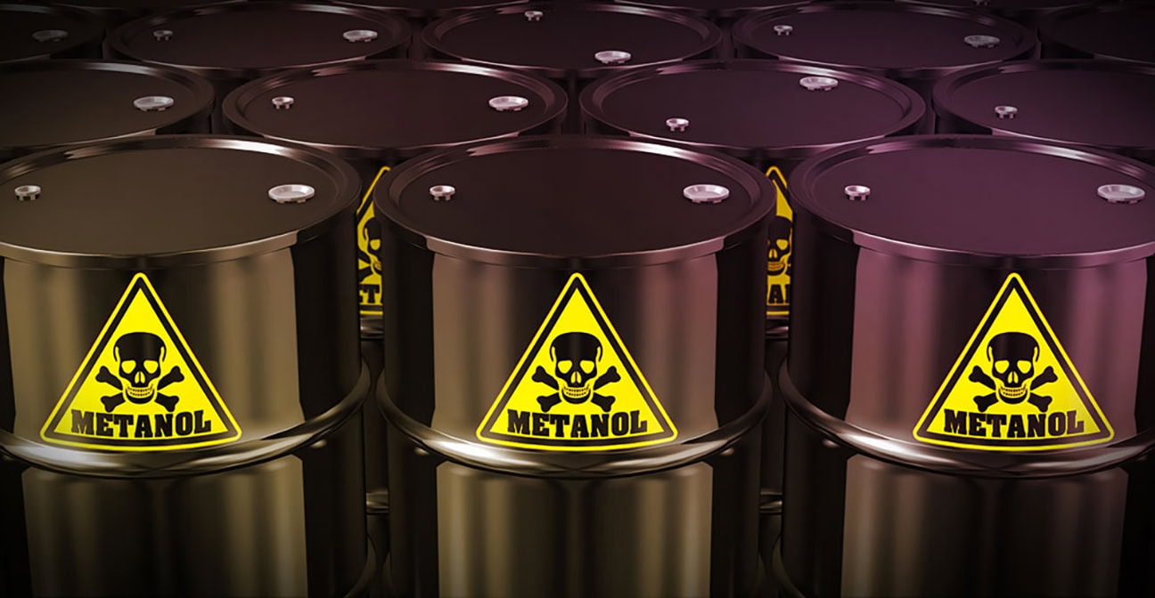 Metanol: o que é, como age no corpo e por que pode ser fatal