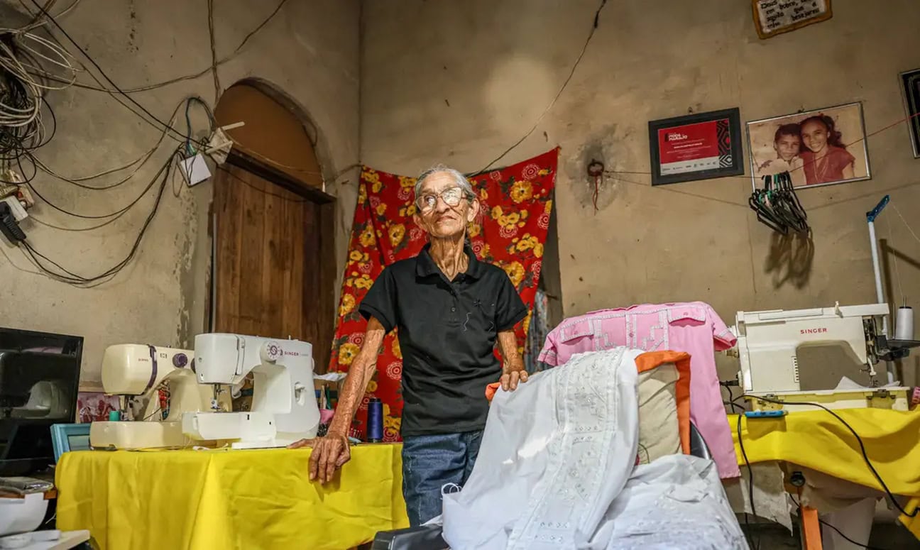 Women Revive Marajoara Art and Seek Space in the Fashion Market