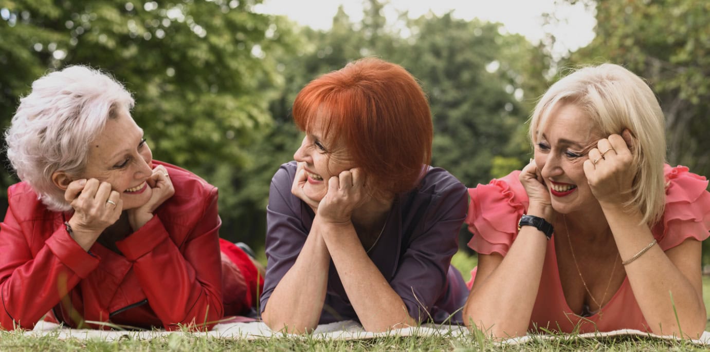 Why Do Women Live Longer Than Men? A Study Offers Clues to Reducing the Gap