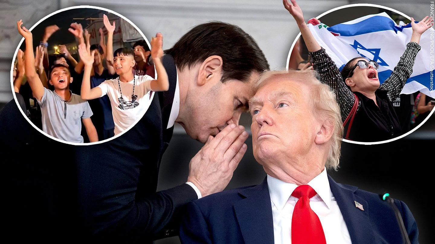 Israel and Hamas Reach a Ceasefire, with Hostages and Prisoners to Be Released in a Few Days