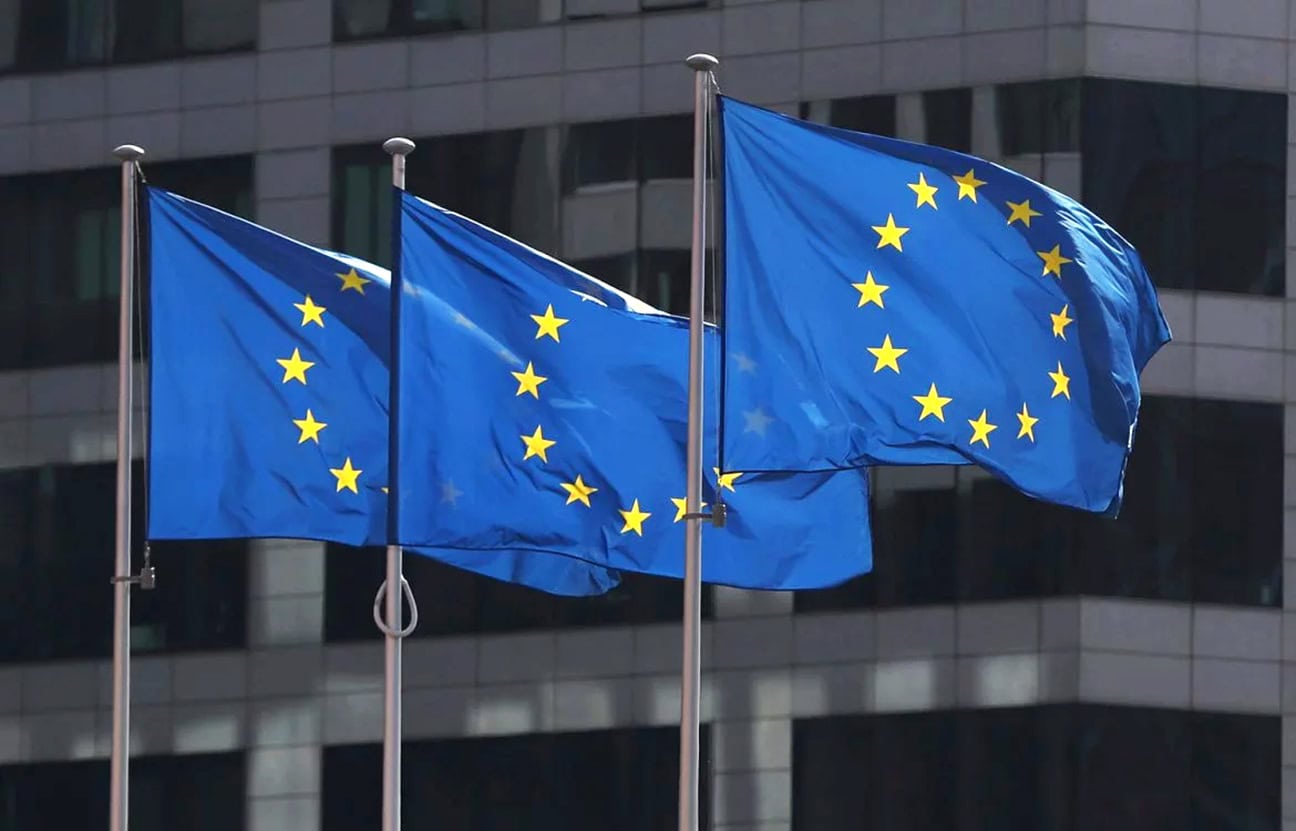 União Europeia anuncia novo pacote de sanções contra a Rússia