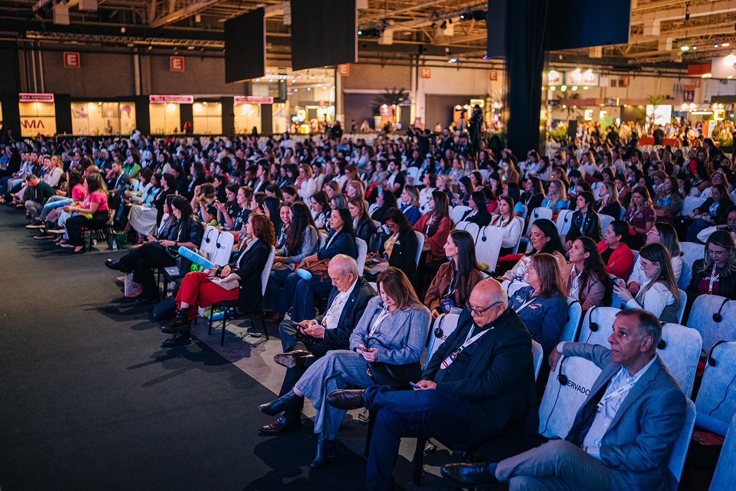 10th CNMA Establishes Itself as the Largest Global Congress Dedicated to Women in Agribusiness