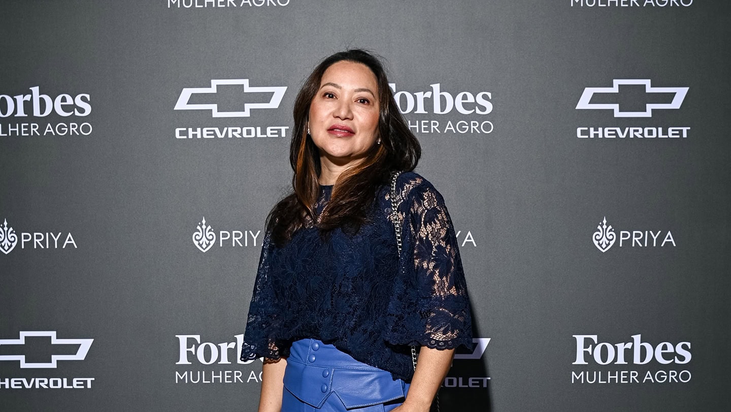 PEAK SEASON com Alessandra Nishimura: de herdeira a guardiã