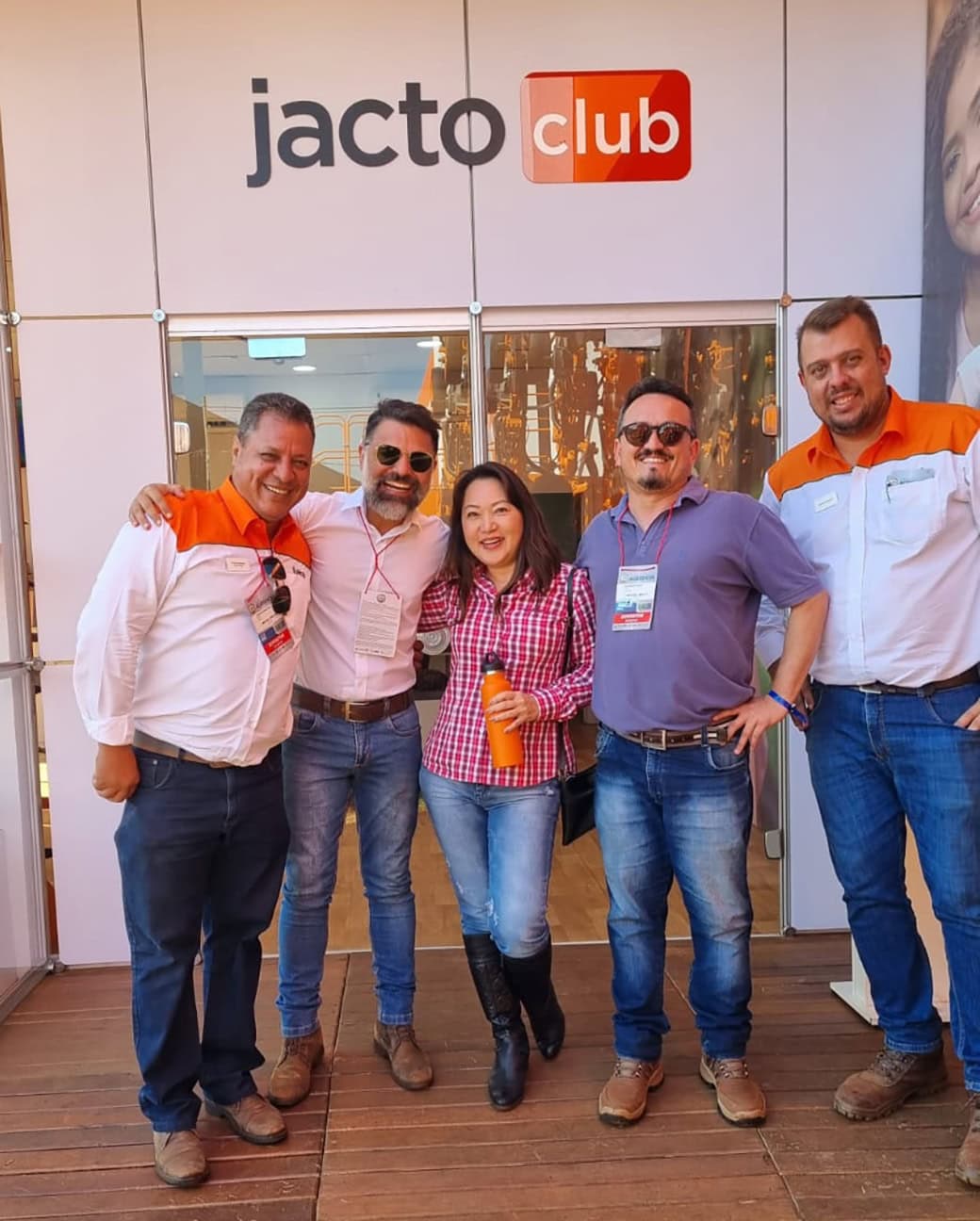 PEAK SEASON with Alessandra Nishimura: from heiress to guardian