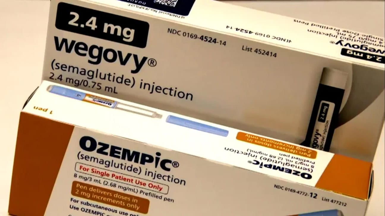 White House Strikes Deals for Lower Prices on Obesity Medications