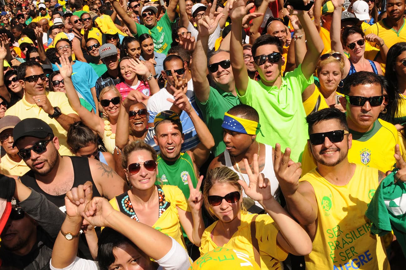 Veja os nomes e sobrenomes mais comuns do Brasil, segundo IBGE