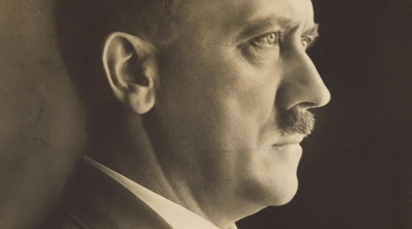 DNA Reveals Hitler Had Rare Syndrome Affecting His Sexual Organs and Behavior