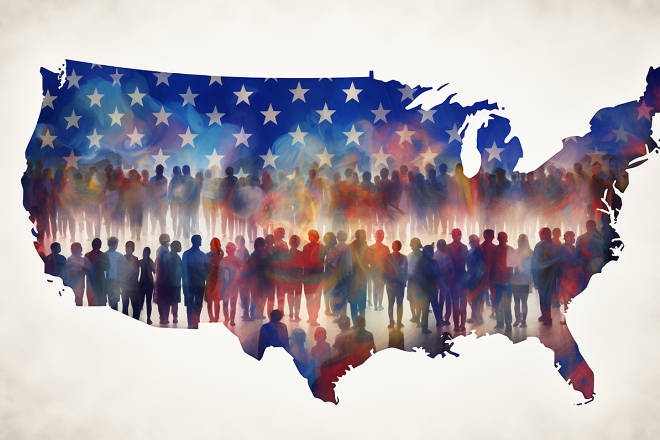 ‘We Need to Get Out of Here’: Trump’s Immigration Crackdown Is Quietly Changing Where Immigrants Live in America