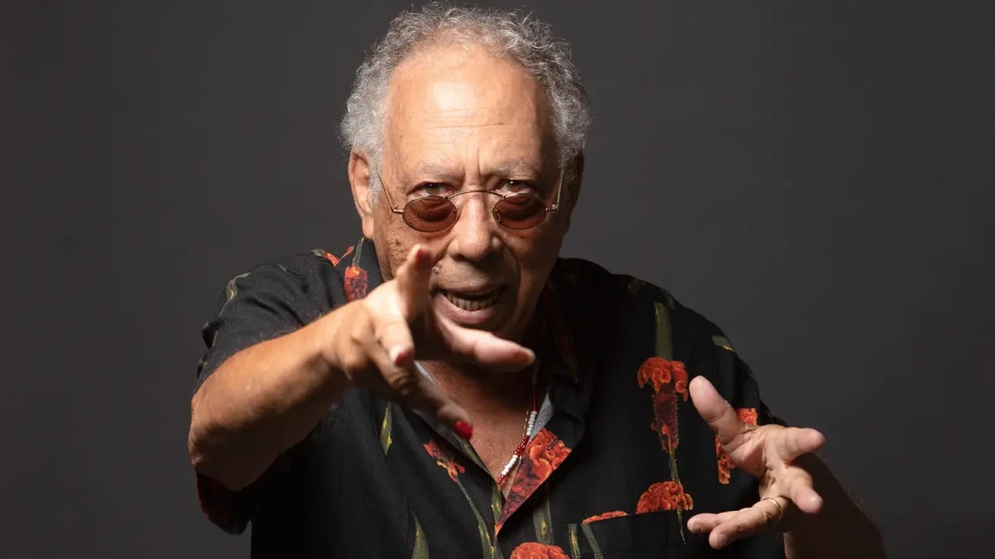 Jards Macalé, referência da música brasileira, morre no Rio