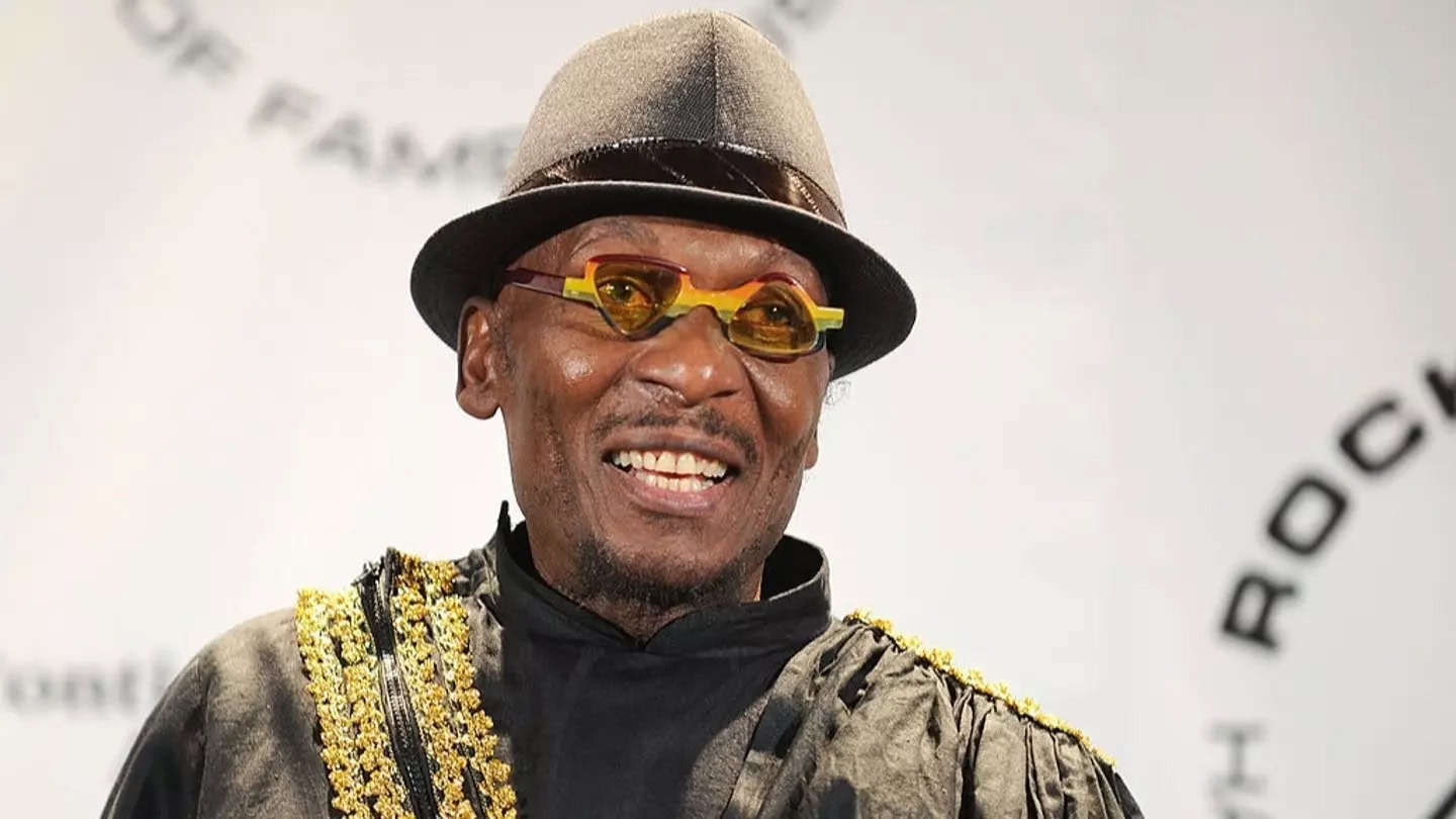Ícone do reggae Jimmy Cliff morre aos 81 anos