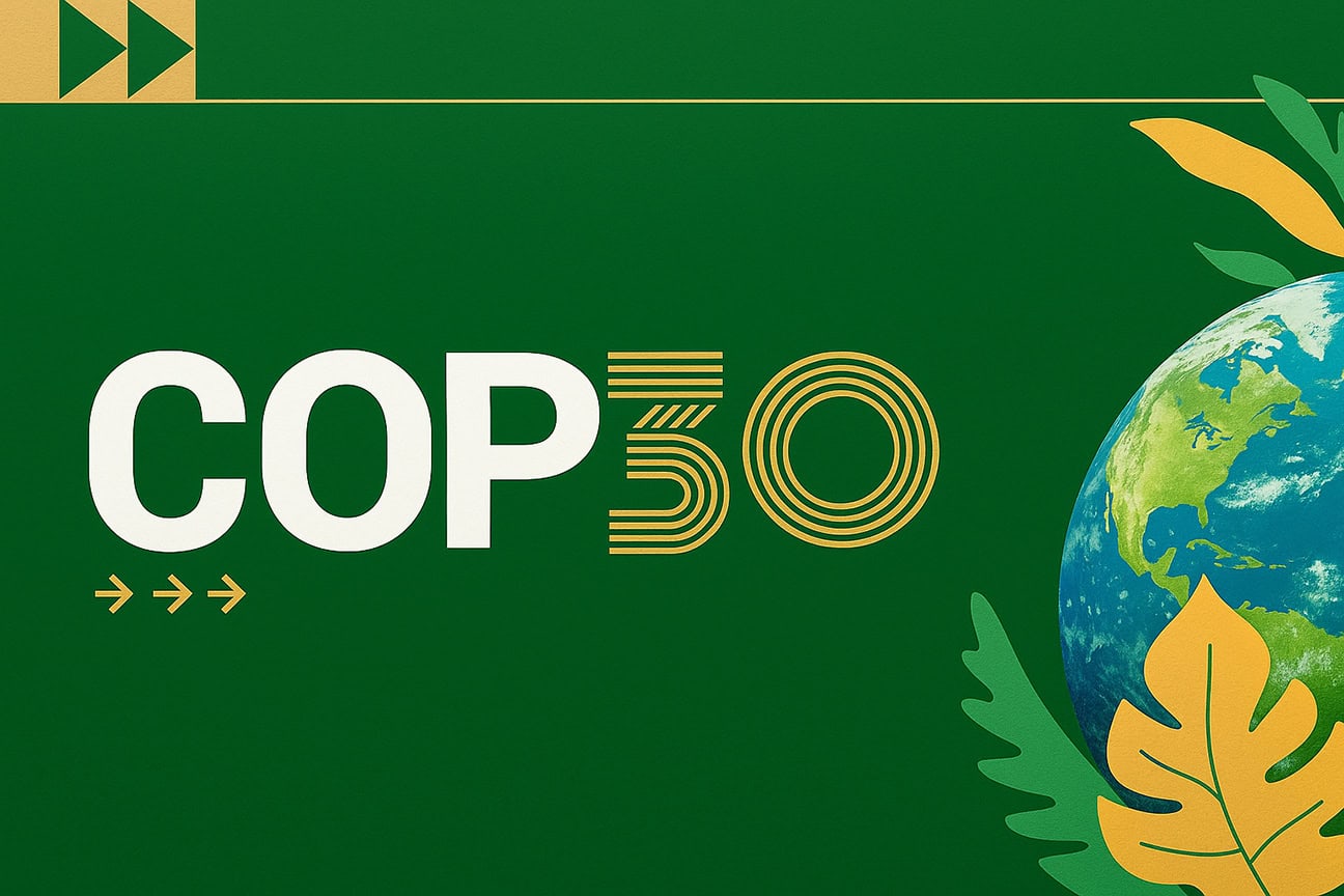 Planalto confirma mudança da capital para Belém durante a COP30