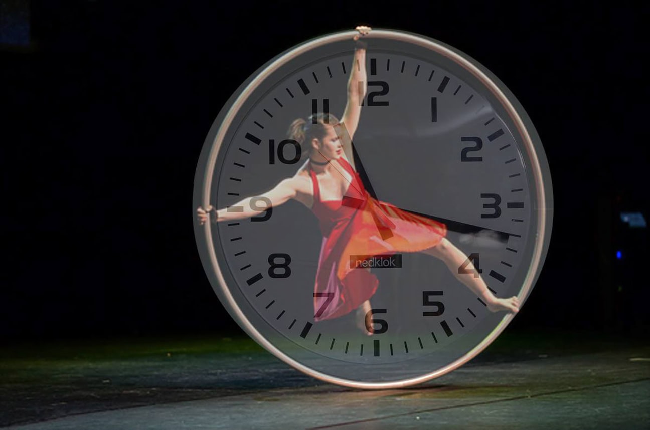 To optimize your health, sync your habits with your body’s biological clock. Here’s how