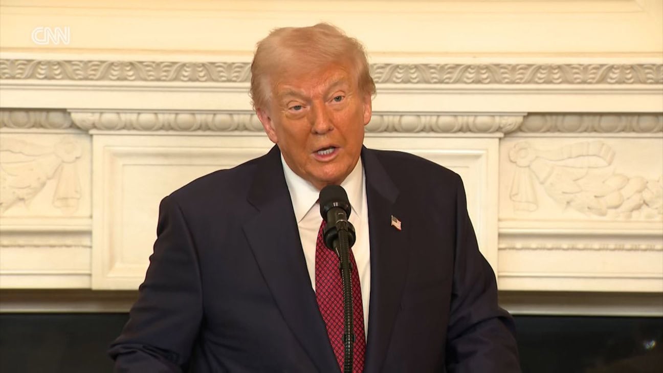 Governo Trump diz “estar à disposição” para apoiar polícia do Rio