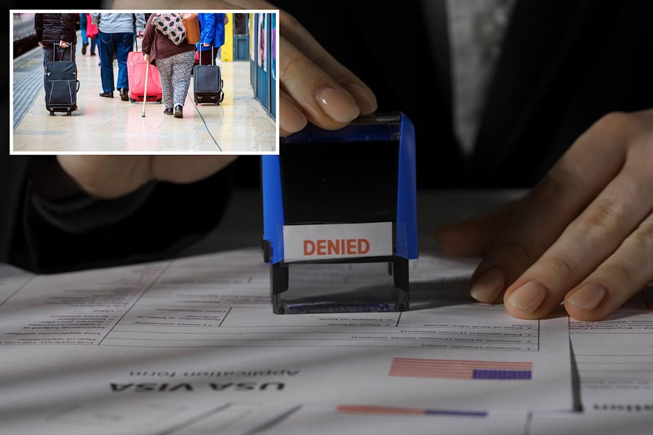 Immigrants with Obesity, Diabetes, and Other Health Problems May Have Visas Denied