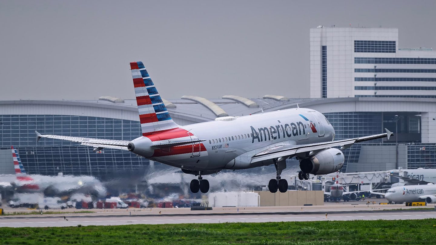 Why Flight Disruptions May Persist Even After the End of the Government Shutdown