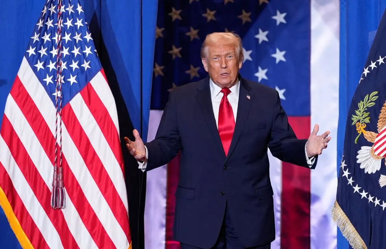 “Trump Wants to Contain China and Also Brazil,” Says Elias Jabbour