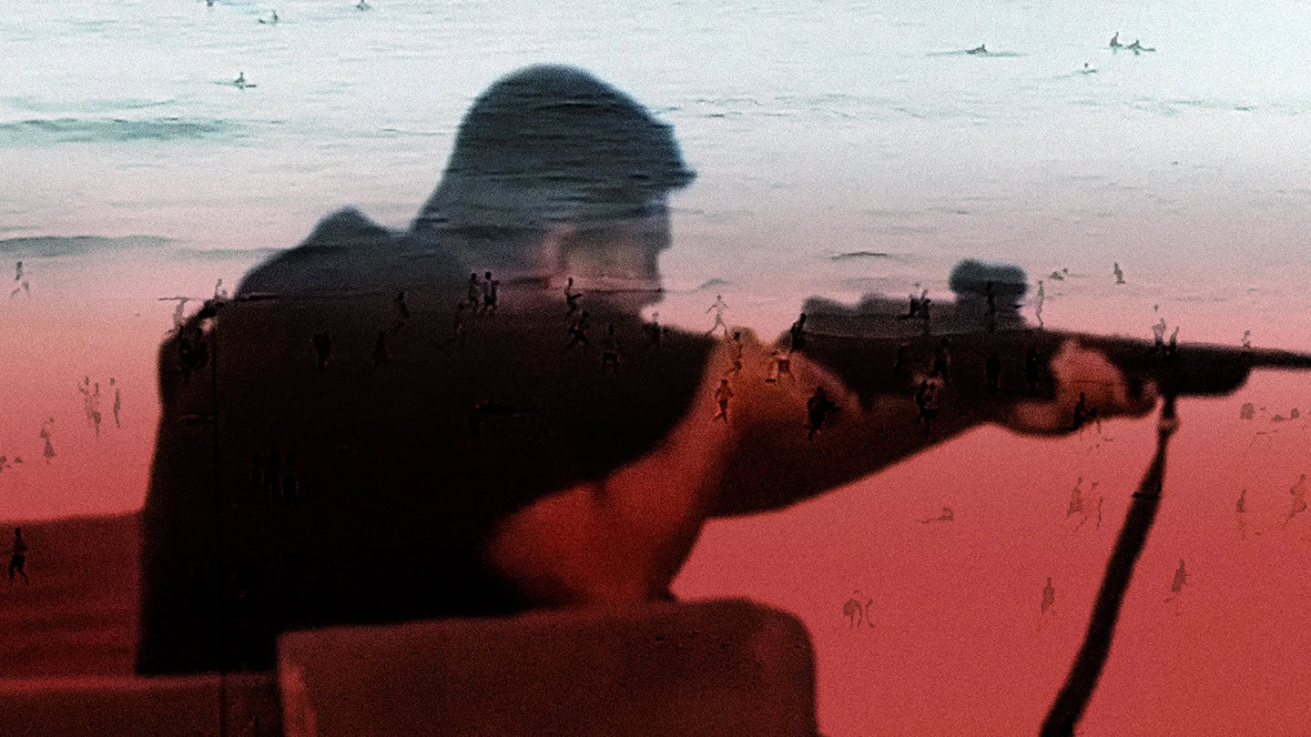 At Least 15 Dead in Mass Shooting at Hanukkah Event on Bondi Beach in Sydney