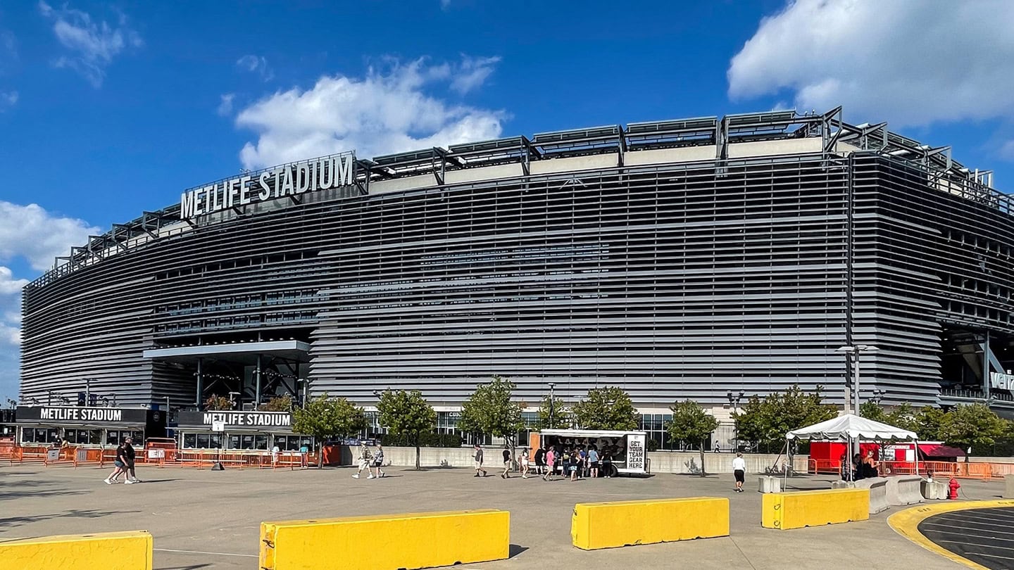 FIFA Announces Time and Venue for the 2026 World Cup Final