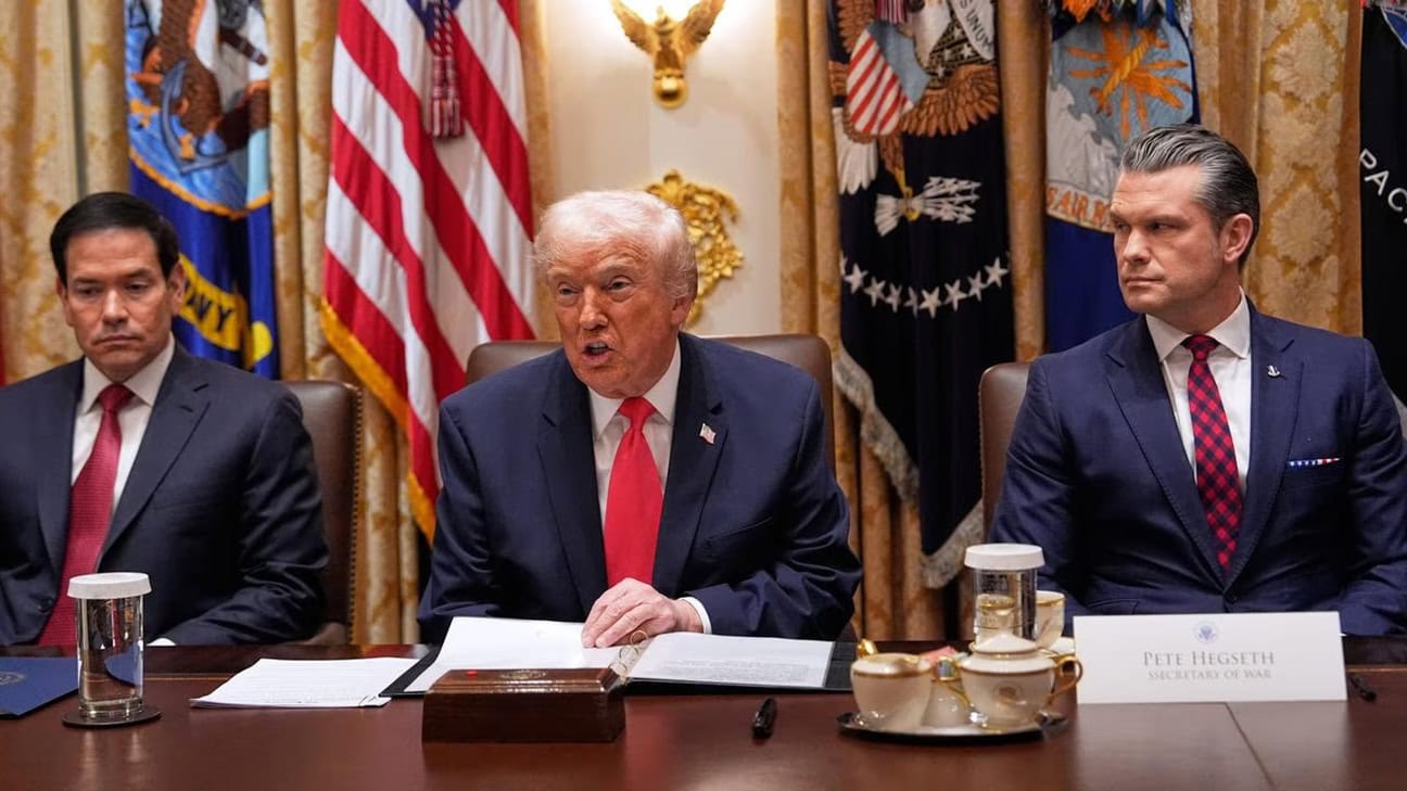 US Suspends Processing of Green Cards and Citizenship Applications for People from 19 Countries