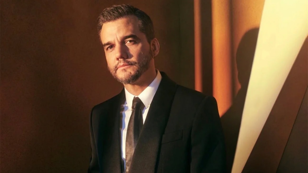 ‘The Secret Agent’ and Wagner Moura Nominated for Golden Globe