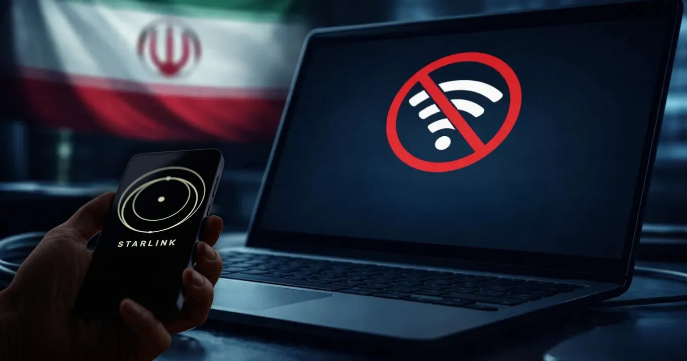 Internet Blackout in Iran: How Are Videos and Images Getting Out?