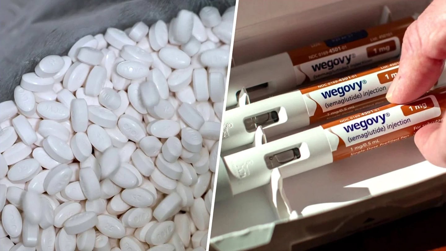 Wegovy Pill for Obesity Now Available in Pharmacies