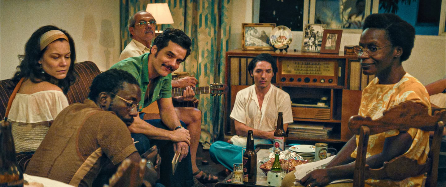 2026 Oscars Honor “The Secret Agent” with Four Nominations, Highlighting Wagner Moura’s Performance