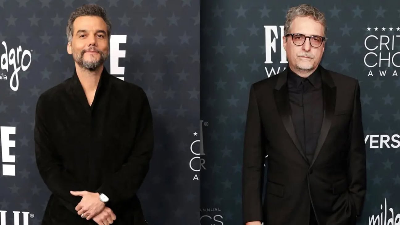 ‘The Secret Agent’ Wins Critics Choice Awards in the US as Best Foreign Film