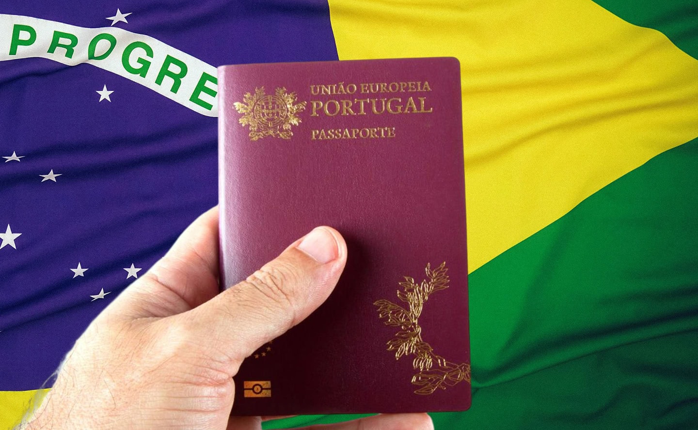 Brazilians in Portugal Face Insecurity with Immigration Laws at the Center of Electoral Dispute