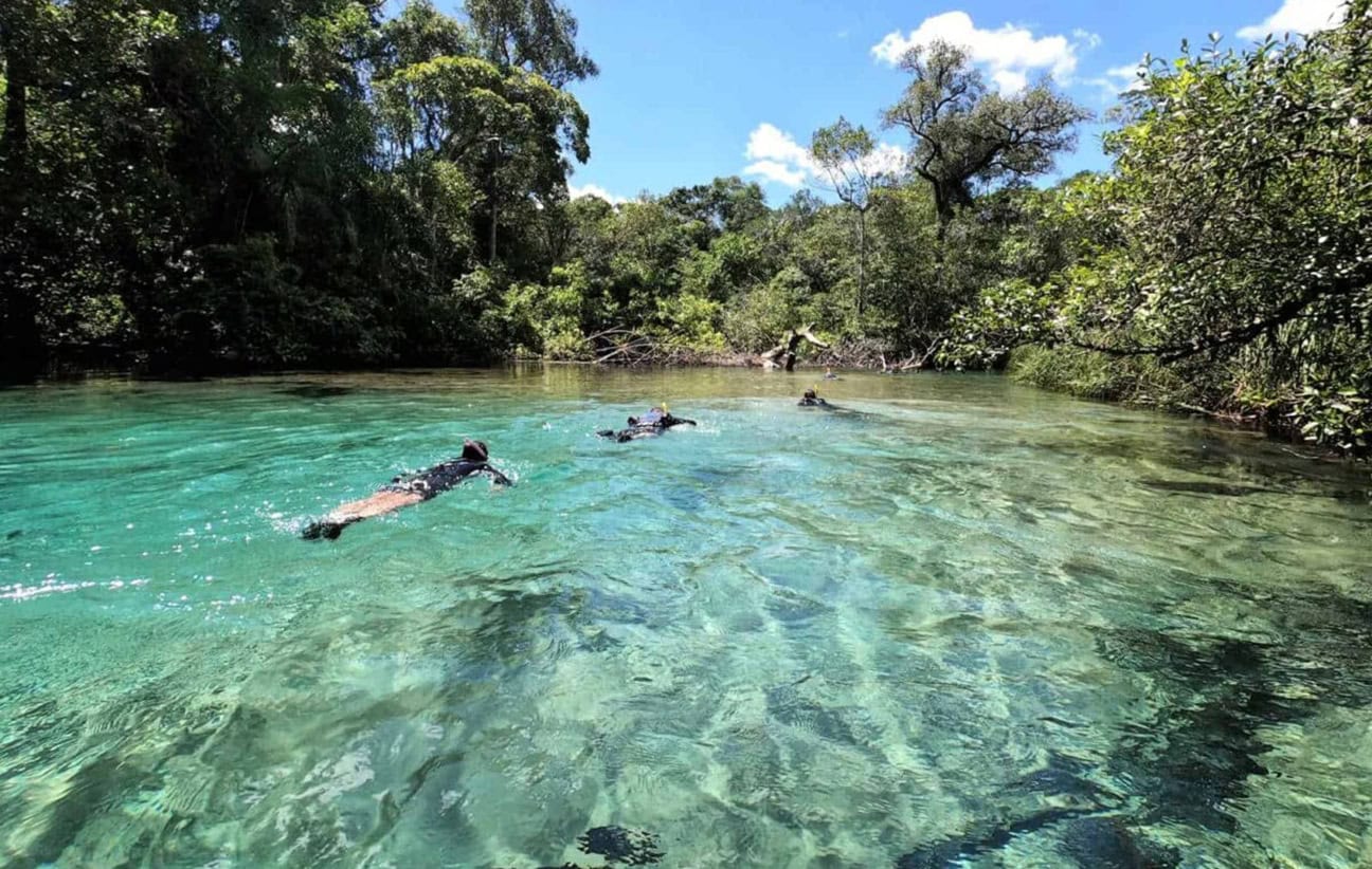 Brazil Bets on Natural Destinations to Boost ‘Digital Detox’ in Travel