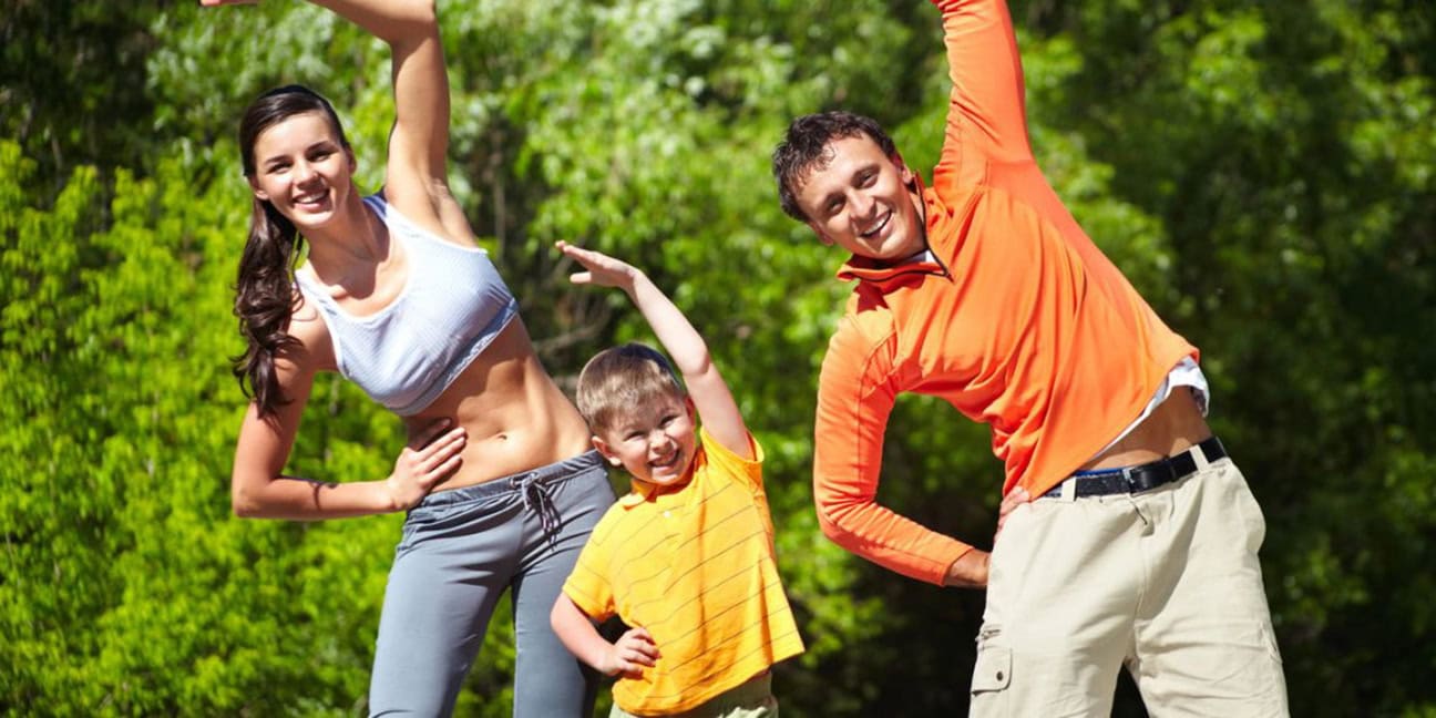 Exercise Is as Effective as Medications in Treating Depression, Study Says