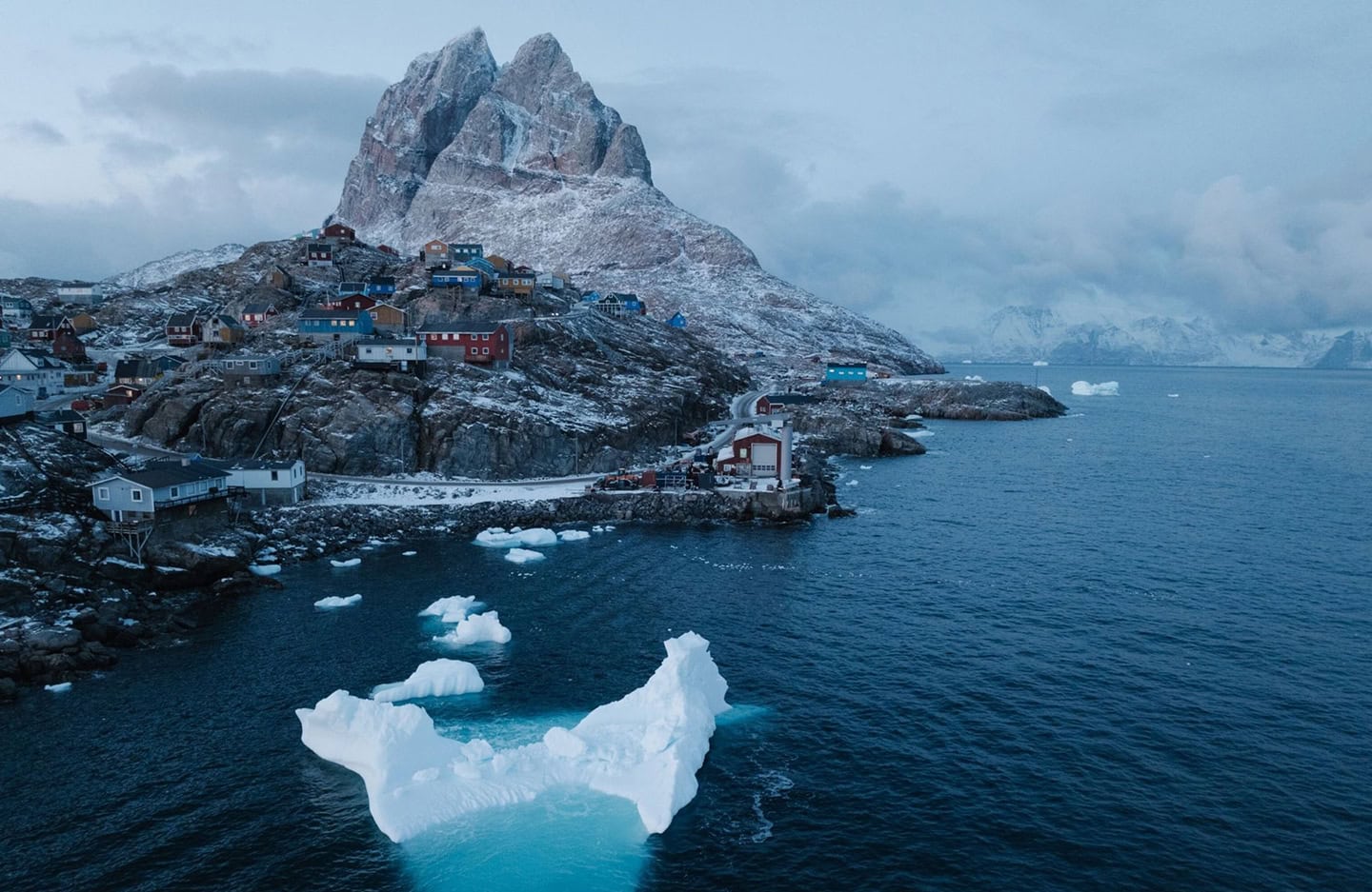 Trump Says US and NATO Are Structuring Deal on Greenland