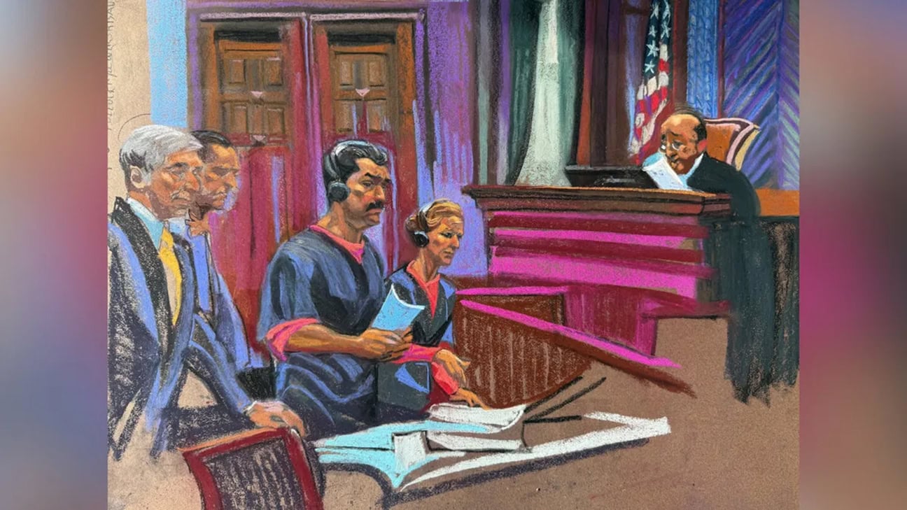 Nicolás Maduro’s Criminal Prosecution Is Underway. Here’s What to Expect