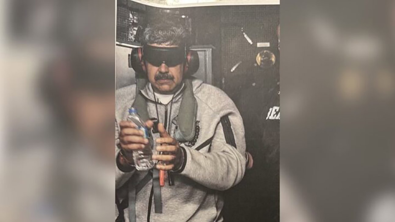 7 Lessons from Trump’s Incursion into Venezuela