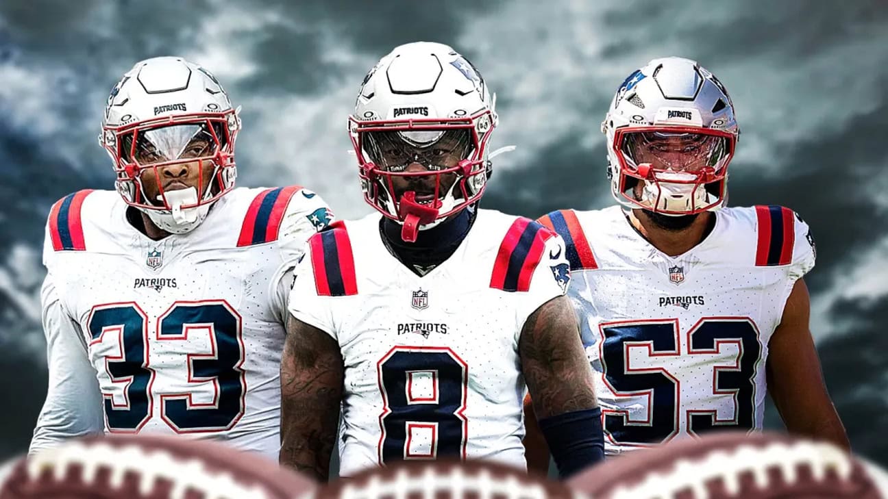 Like It or Not, Patriots Fans Want Glory Back in Super Bowl LX