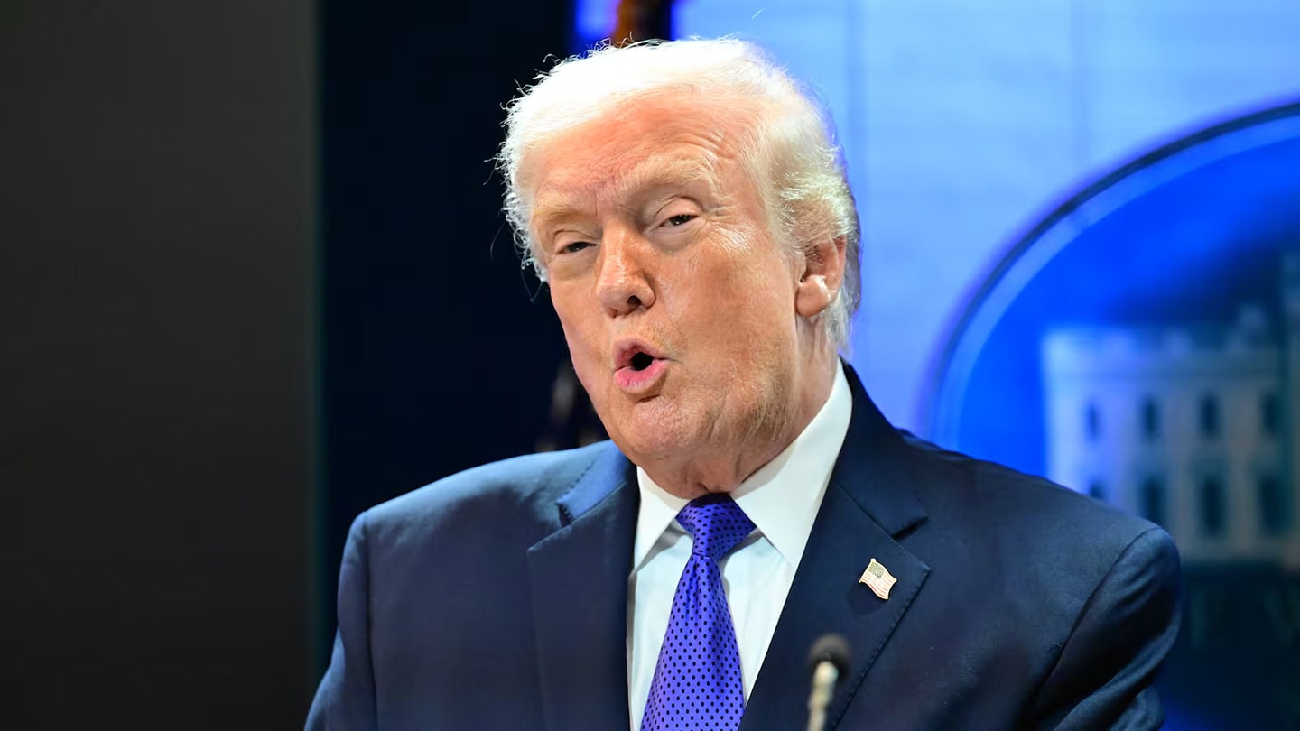 U.S. Supreme Court Invalidates Trump’s Tariffs