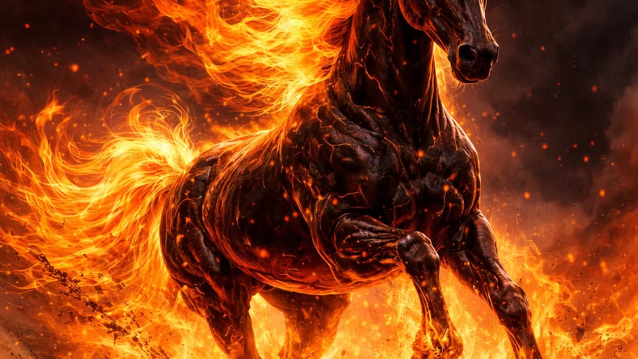 Chinese New Year: Why Is It the Year of the Horse?