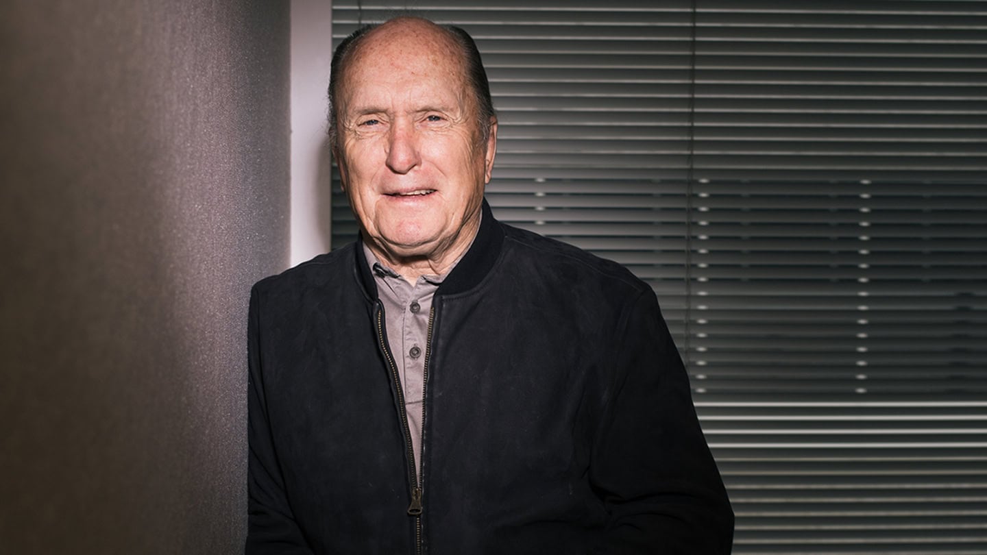 Robert Duvall, star of classic films and Oscar winner, dies at 95