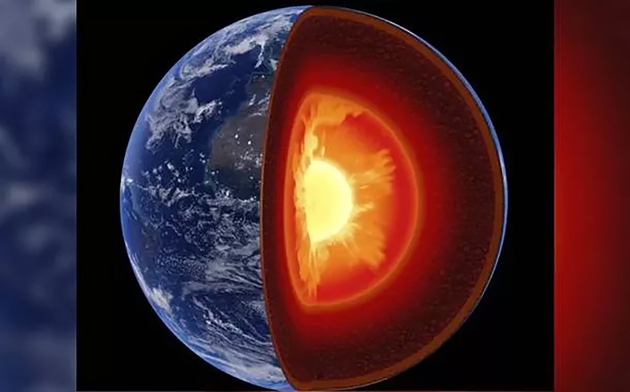 Earth’s Inner Core May Have Stopped and Started Spinning in the Opposite Direction, Study Suggests