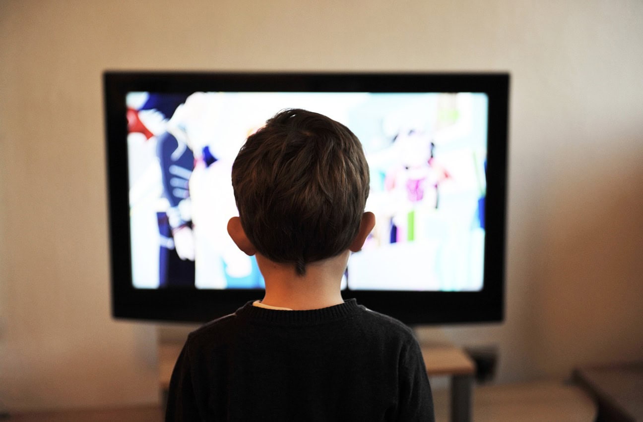 ‘Dopamine Kids’ Explains Why Children Crave Screens and Helps Them Enjoy Life Instead