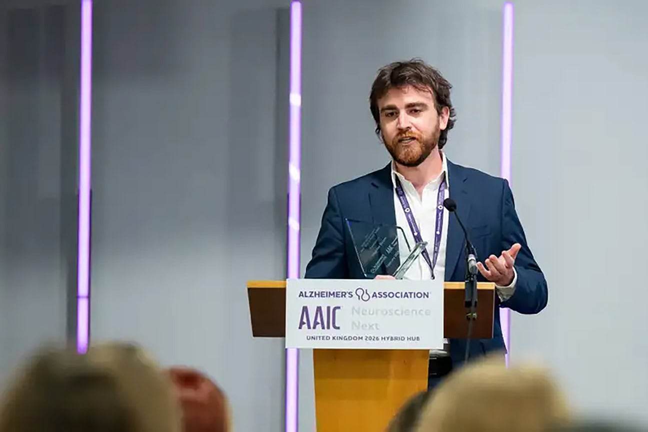 Cientistas brasileiros são premiados por pesquisas sobre Alzheimer