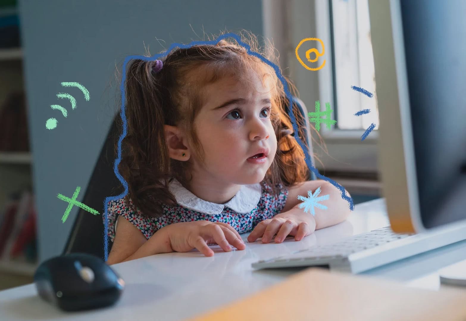 De cada 10 serviços digitais, 8 não checam idade na criação de conta