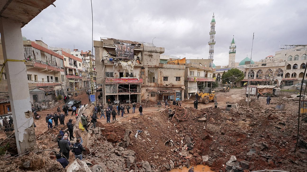 UN Security Council Approves Resolution Condemning Iran, but Does Not Mention US and Israel Aggressions